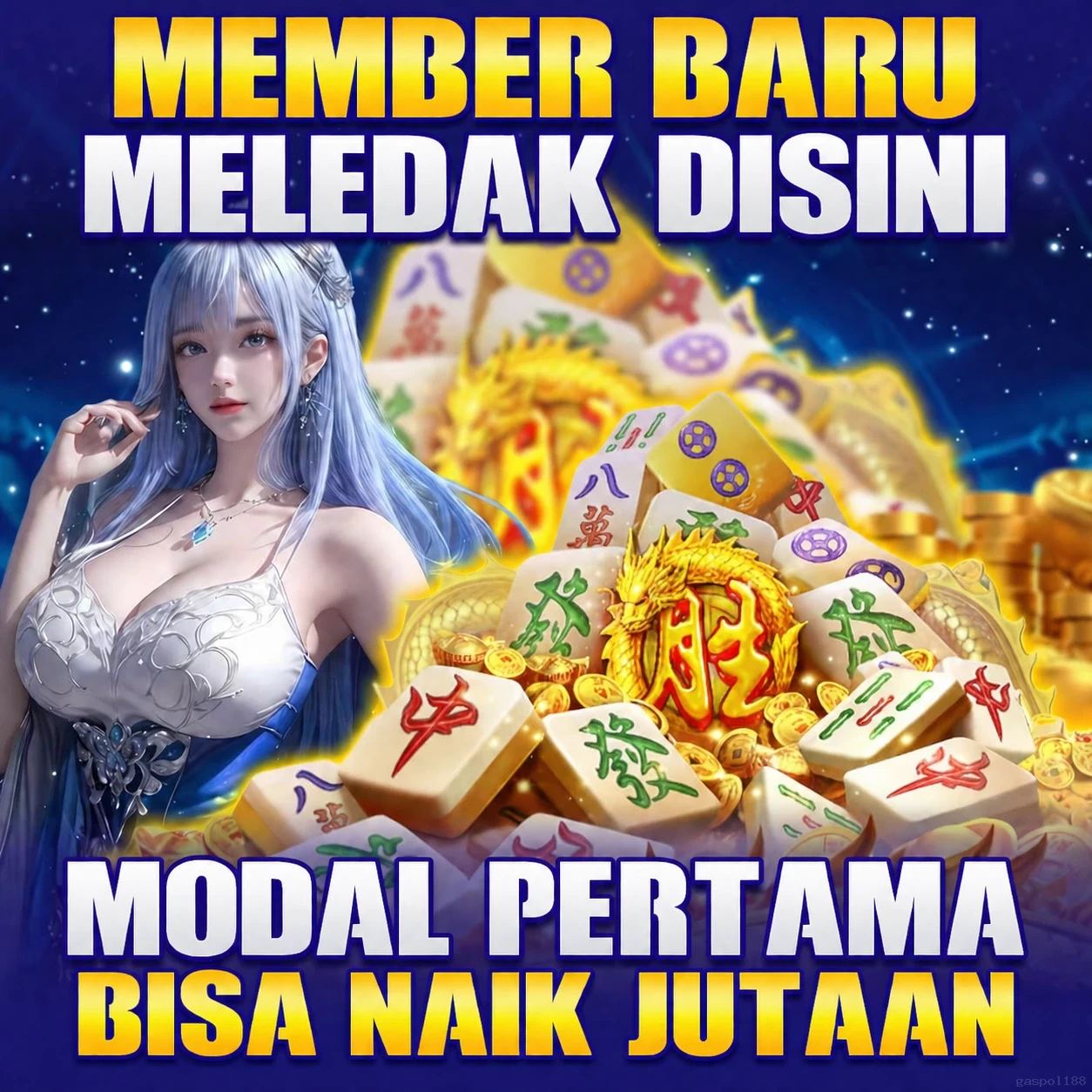 Fitur Referral Seumur Hidup screenshot