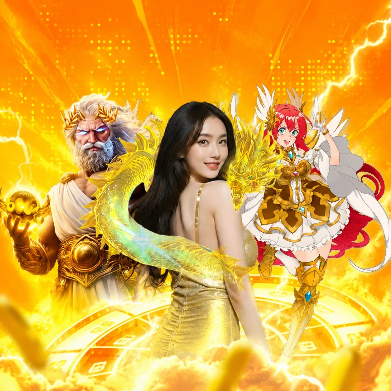 Ayu Utami avatar