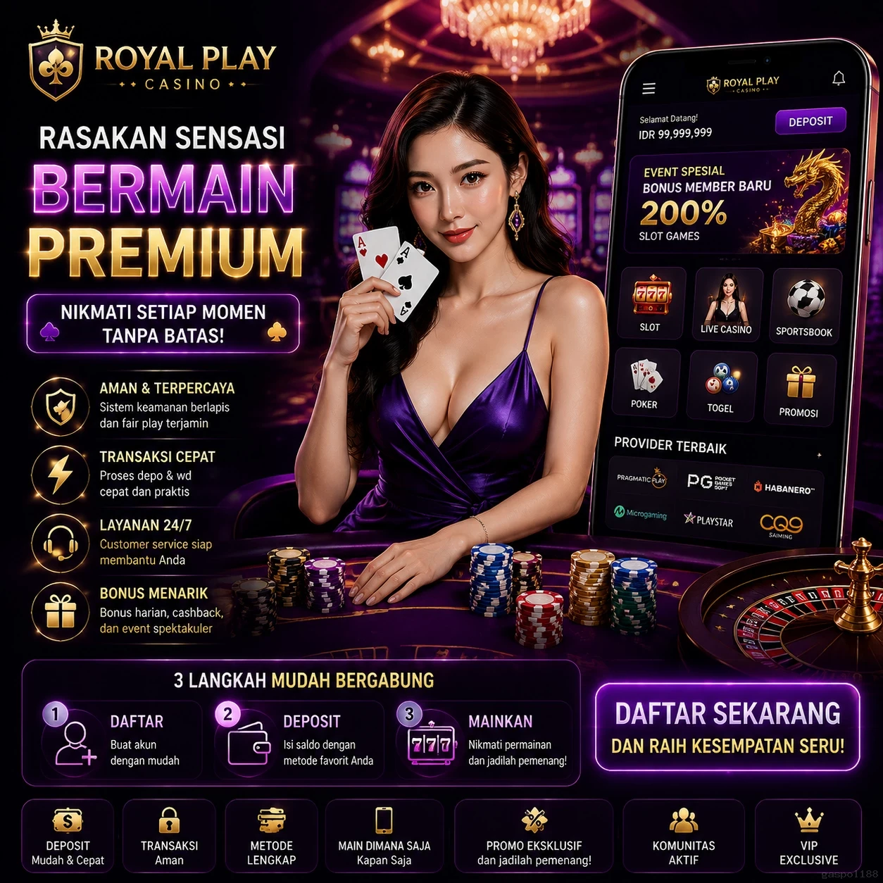 Aplikasi Meja icon